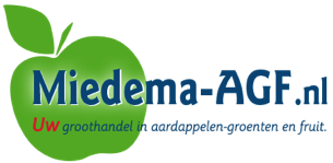 Miedema-AGF logo aardappelen-groente en fruit