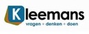 Miedema-AGF partner Kleemans